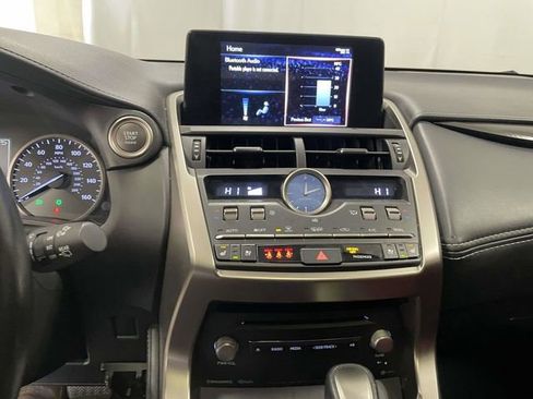 Used 2020 Lexus NX 300 FWD w/ Comfort Package image 20