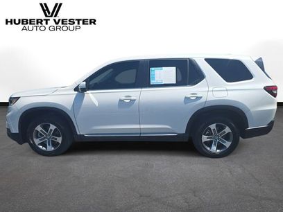 Used 2023 Honda Pilot EX-L