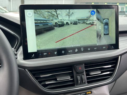 New 2026 Ford Escape Platinum w/ Premium Technology Package image 19