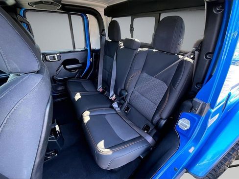 Used 2021 Jeep Gladiator Mojave image 20