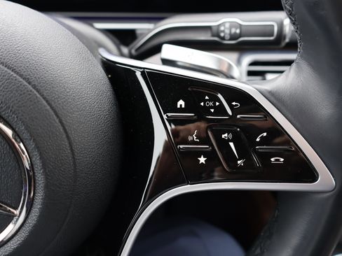 Certified 2024 Mercedes-Benz GLE 350 4MATIC image 33