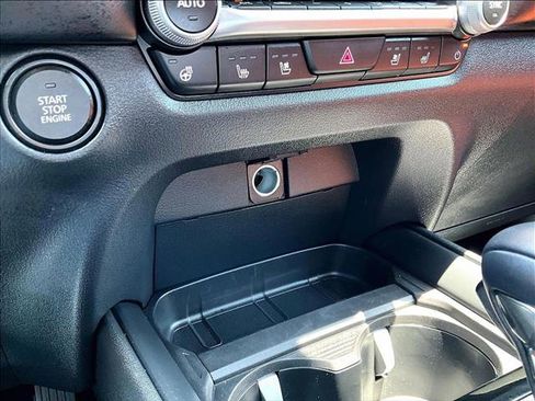 Used 2025 MAZDA CX-50 AWD 2.5 Turbo w/ Accent Package image 23