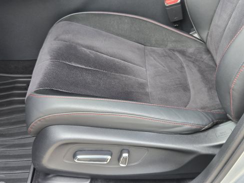 Used 2025 Acura ADX A-Spec image 23