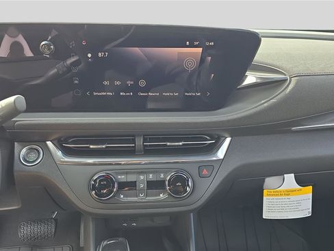 New 2026 Buick Envista Preferred w/ Convenience I Package image 20