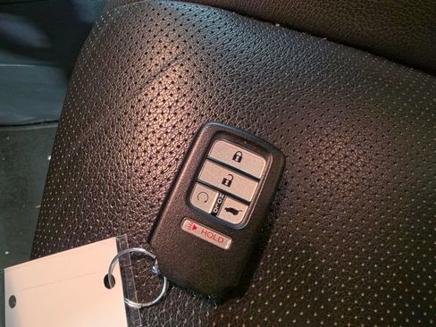 Used 2022 Honda Passport EX-L image 10