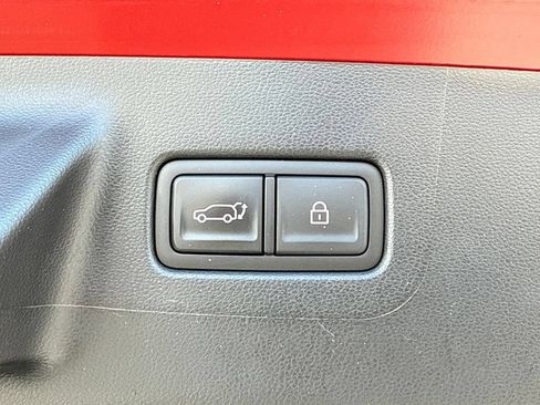 Used 2025 Hyundai Santa Fe XRT w/ Tow & Go Package AWD/4WD image 17