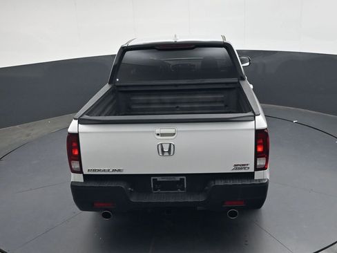 Certified 2023 Honda Ridgeline Sport image 25