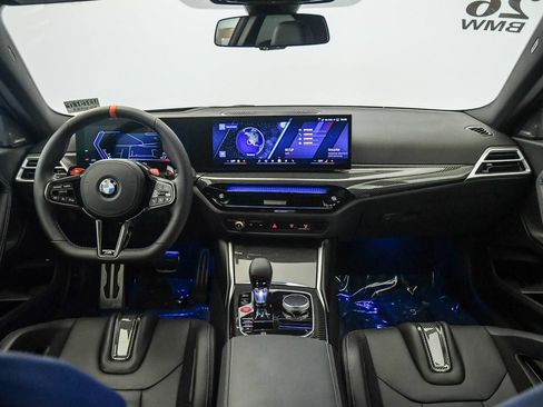 Used 2026 BMW M2 w/ Carbon Package RWD image 20