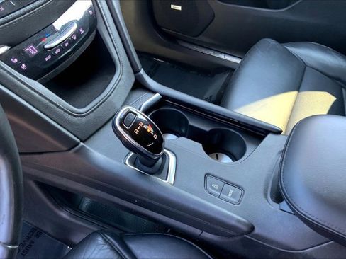 Used 2018 Cadillac XT5 Premium Luxury image 17