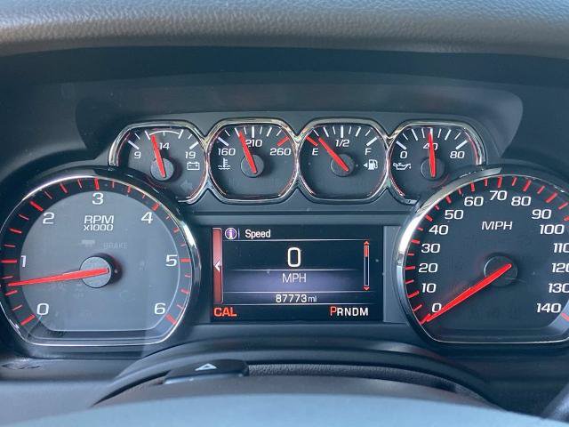 Used 2016 GMC Yukon SLT RWD image 7
