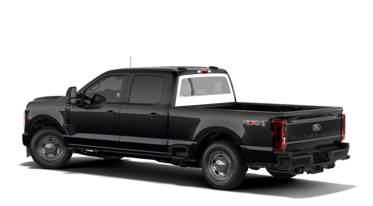 New 2027 Ford F250 4x4 Crew Cab Super Duty image 24