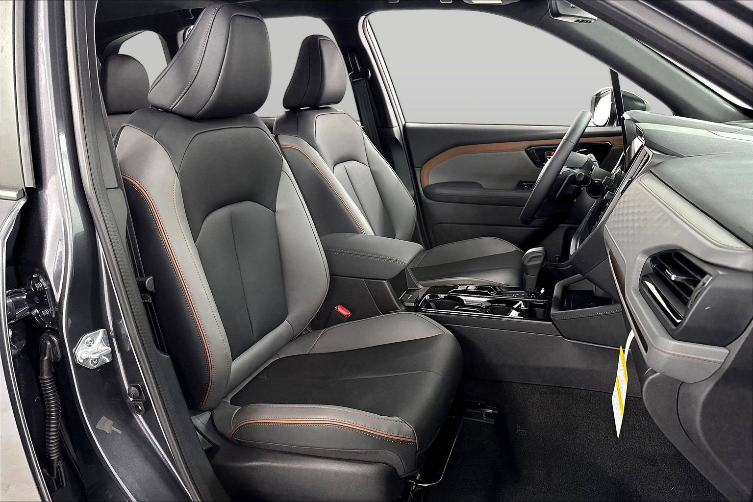 New 2026 Subaru Forester Sport AWD/4WD image 11