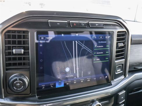 Used 2023 Ford F150 XLT w/ Equipment Group 302A High image 35