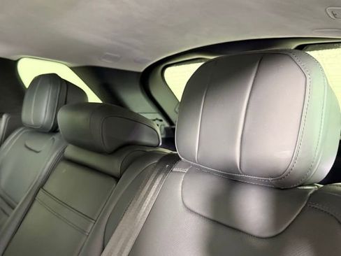 Certified 2023 Land Rover Range Rover Sport First Edition image 19