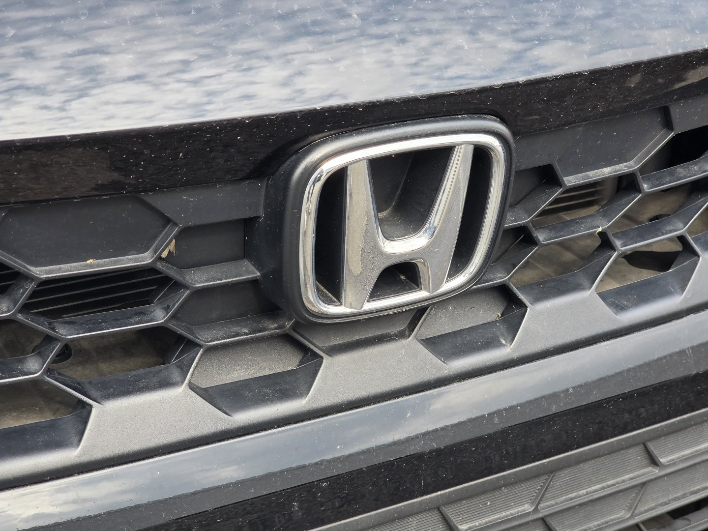 Certified 2024 Honda Civic LX image 6