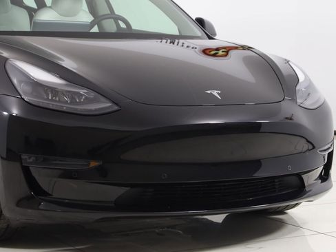 Used 2022 Tesla Model 3 Long Range image 38