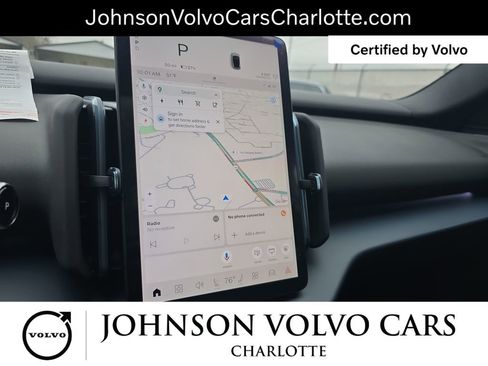Certified 2025 Volvo EX30 Ultra image 30