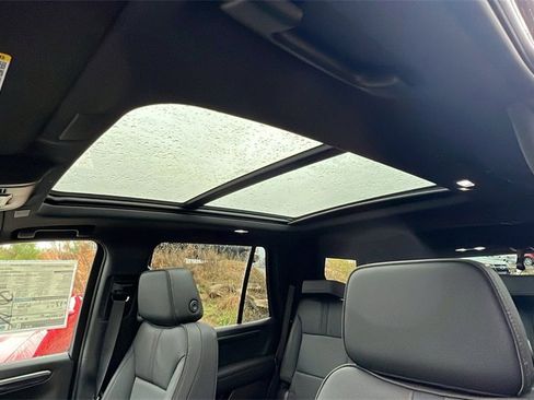 New 2026 Chevrolet Tahoe RST w/ Comfort Package image 16