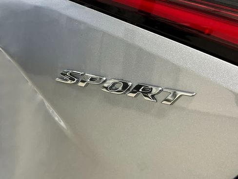 New 2026 Honda Civic Sport image 7