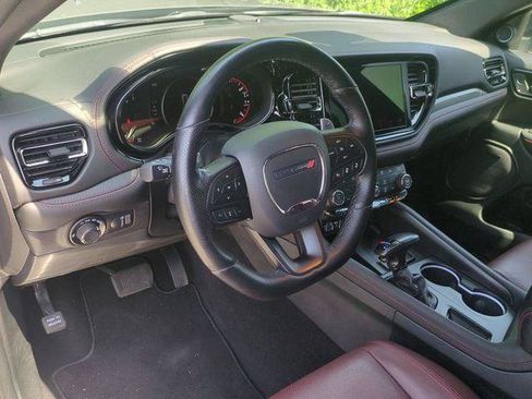 Certified 2025 Dodge Durango GT AWD/4WD image 10