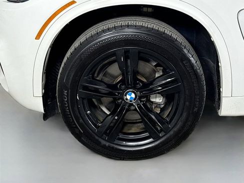 Used 2018 BMW X5 xDrive35i image 31