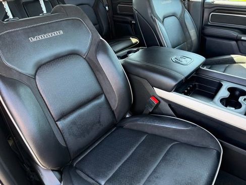 Used 2022 RAM 1500 Laramie image 9