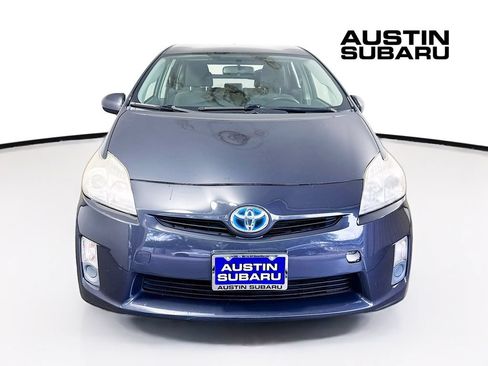 Used 2011 Toyota Prius Two FWD image 2