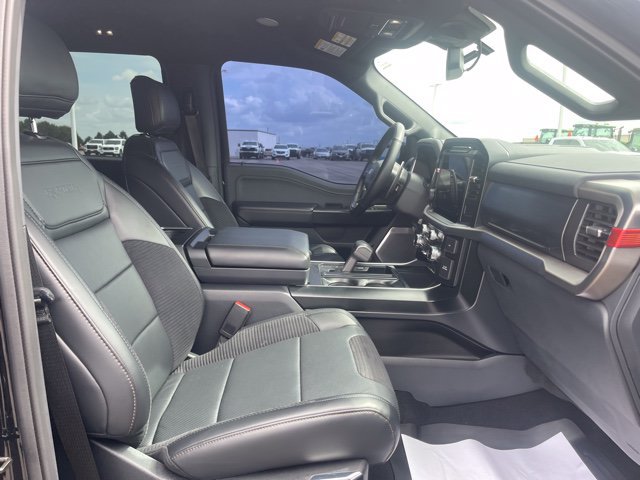Used 2023 Ford F150 Raptor AWD/4WD image 14