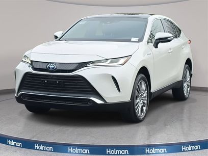 Used 2021 Toyota Venza Limited