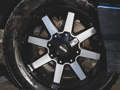 Used 2015 Chevrolet Silverado 1500 LT w/ All Star Edition image 21