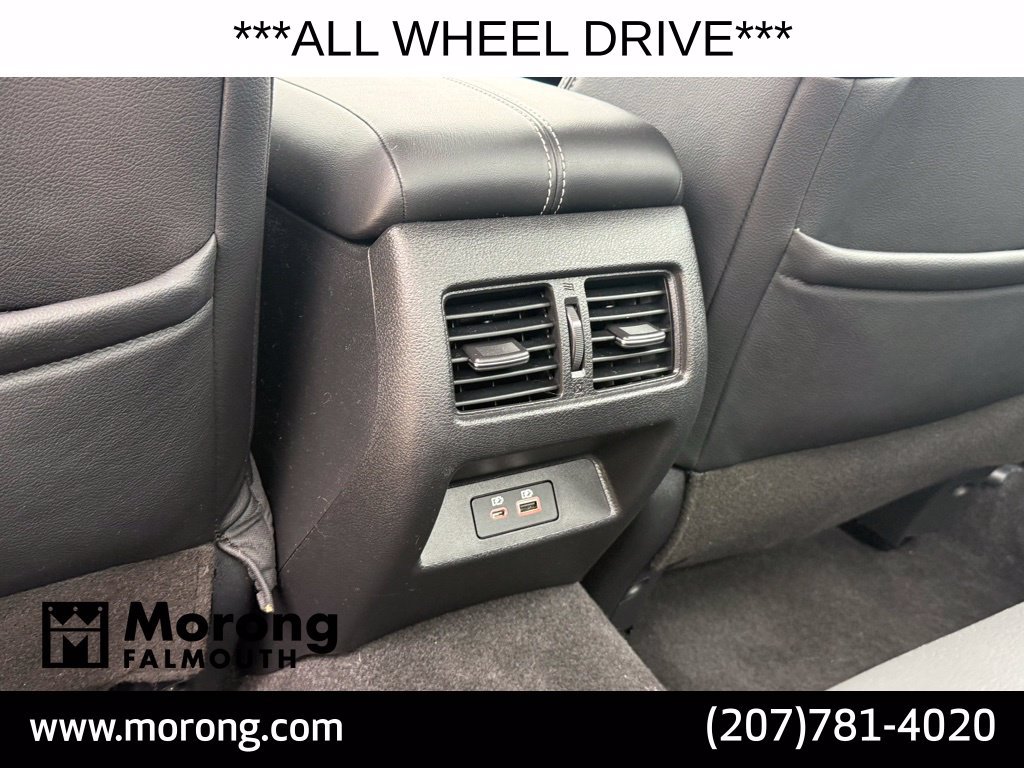 Used 2021 Nissan Altima 2.5 SL AWD/4WD image 22