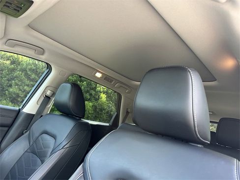 Certified 2023 Nissan Pathfinder Platinum w/ Lighting Package (N93) image 34