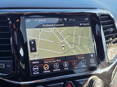 Used 2020 Jeep Grand Cherokee Trailhawk image 39