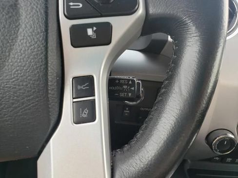 Used 2020 Toyota Tundra Platinum AWD/4WD image 22