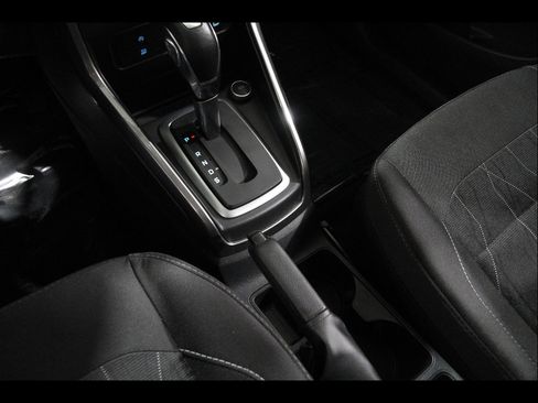 Used 2022 Ford EcoSport SE image 14