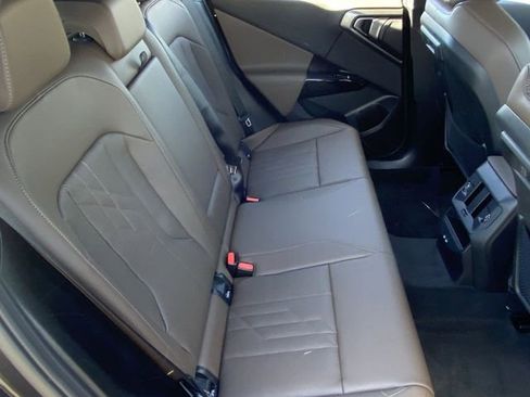 Used 2026 BMW X3 xDrive30 w/ Convenience Package image 13