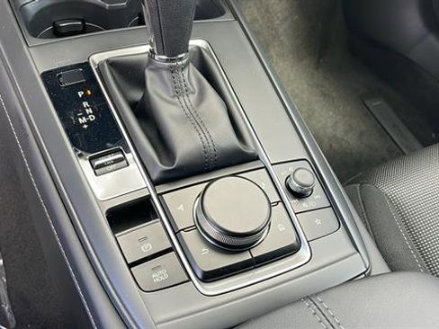 New 2025 MAZDA CX-30 AWD 2.5 S image 22
