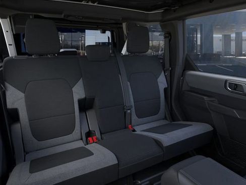 New 2025 Ford Bronco Big Bend AWD/4WD image 13
