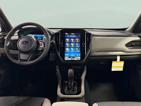 New 2025 Subaru Forester Limited image 10