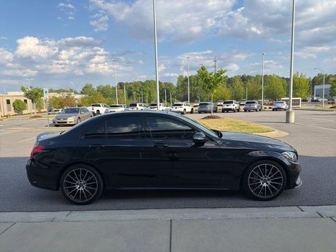 Used 2018 Mercedes-Benz C 300 Sedan image 6