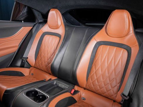 New 2026 Mercedes-Benz AMG GT 43 image 28