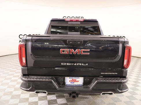 Used 2024 GMC Sierra 1500 Denali w/ Denali Reserve Package image 22