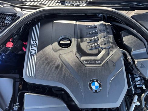 Used 2021 BMW 330i Sedan w/ Convenience Package RWD image 22