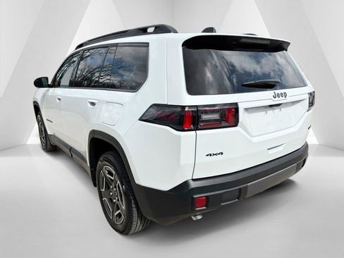 New 2026 Jeep Cherokee Limited image 4