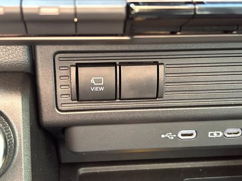 Used 2024 Toyota Land Cruiser w/ Premium Package image 38