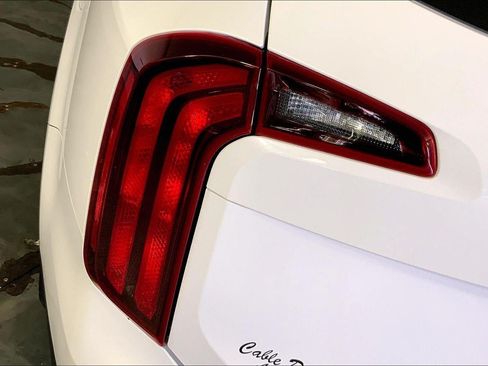 Certified 2025 Kia Telluride S FWD image 27