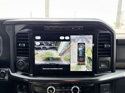 New 2026 Ford F150 Raptor AWD/4WD image 23