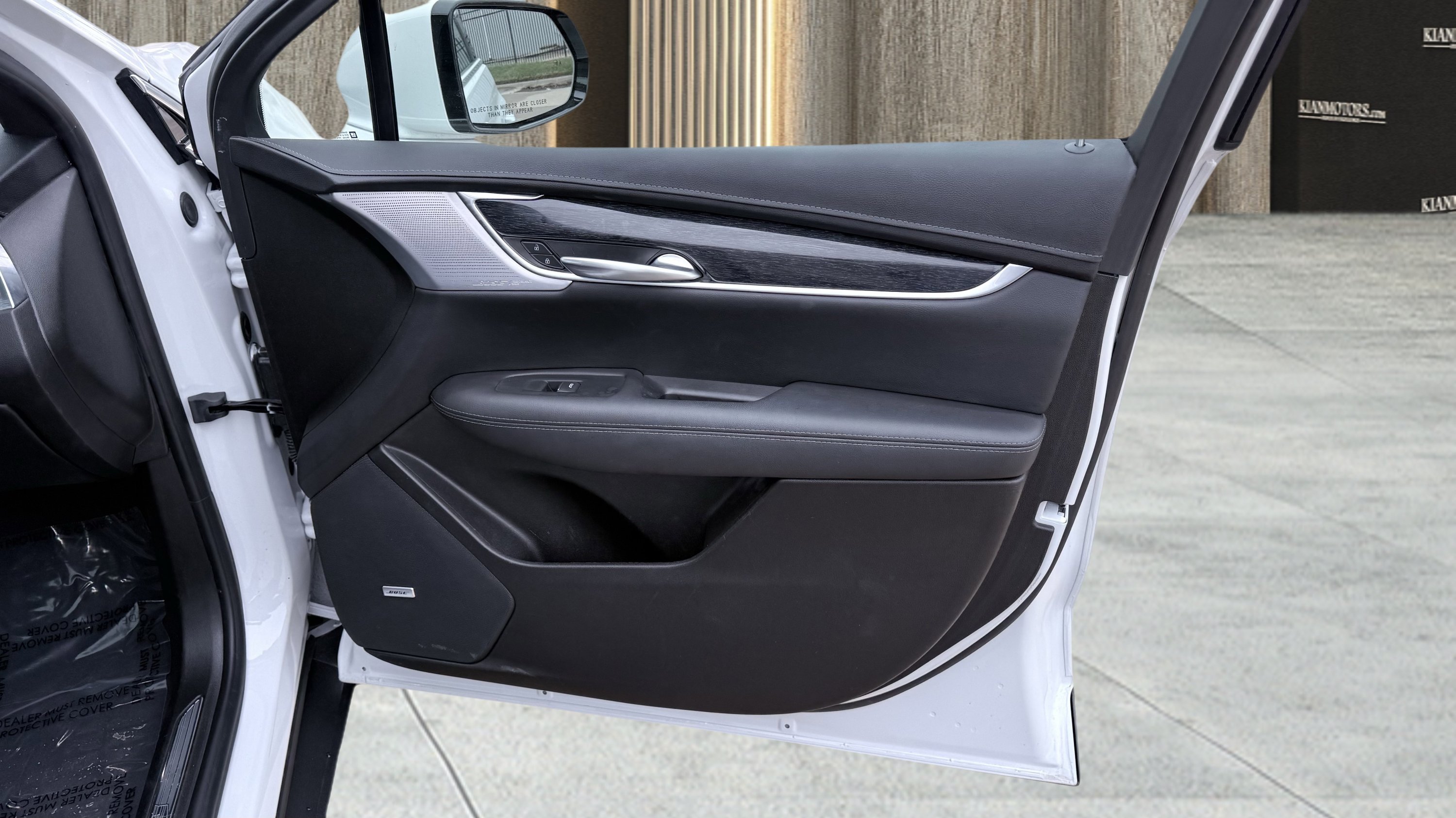 Used 2024 Cadillac XT5 Premium Luxury FWD image 46