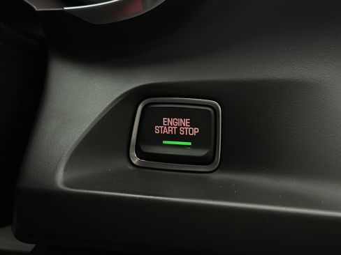 Used 2016 Chevrolet Camaro SS RWD image 22