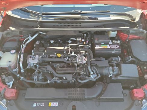 Used 2020 Toyota Corolla SE image 10